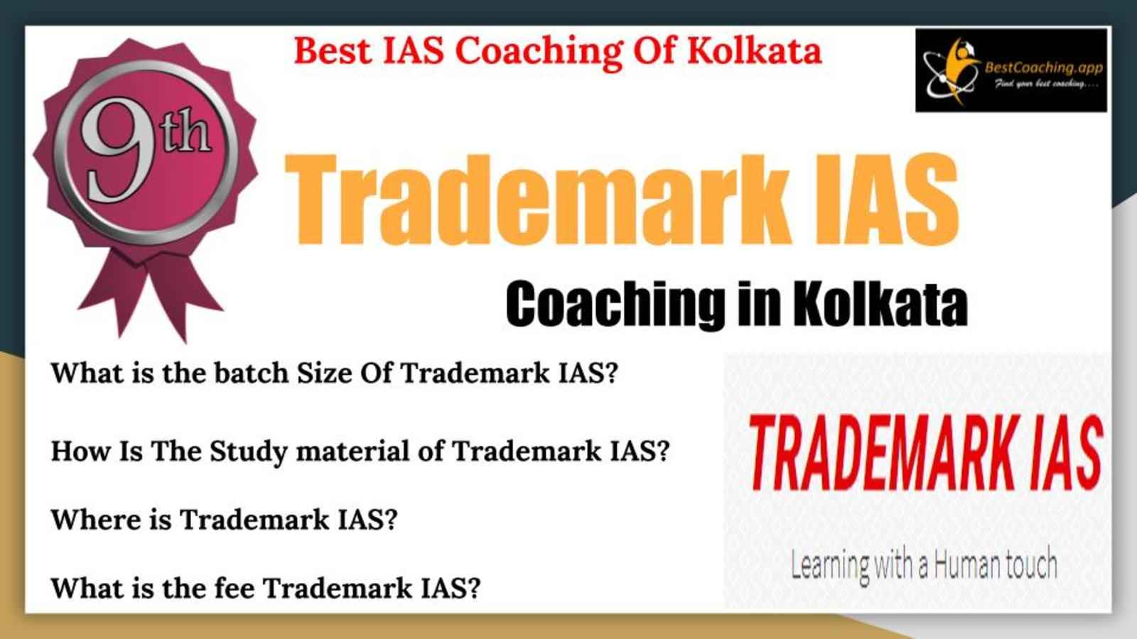 Top UPSC Coaching In Kolkata