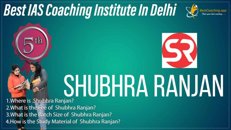 subhra ranjan audio lectures 2019
