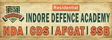 Indore Defence Academy CDS in Indore