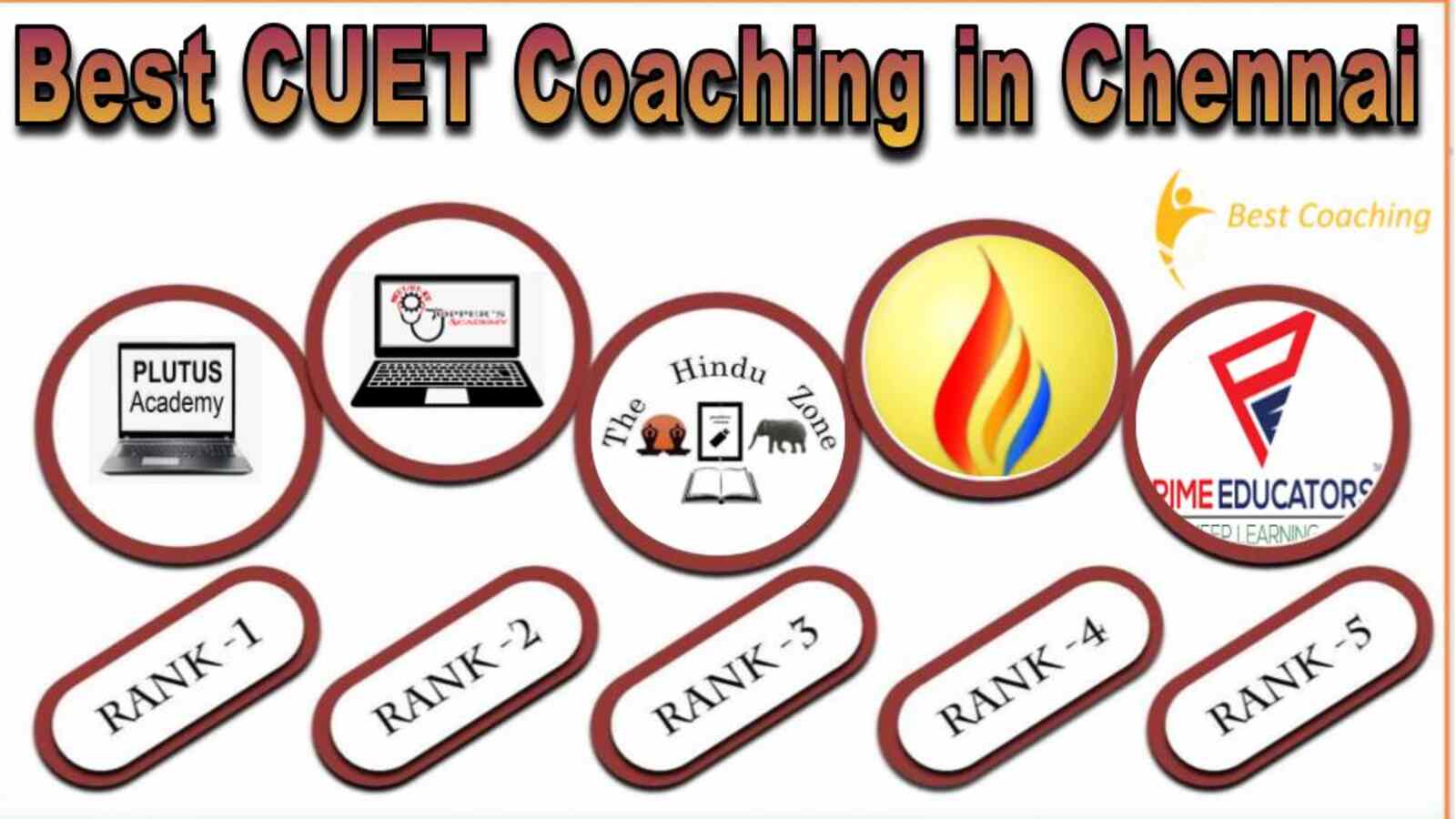 Top CUET Coaching in Chennai