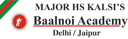 Major HS Kalsi's Baalnoi Academy AFCAT Coaching in Delhi