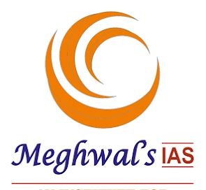 Meghwal's IAS Coaching in Bhopal