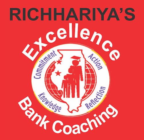 Excellence Bank Coaching in Bhopal