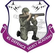 RS Defence Select Academy in Bhopal