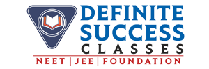 definite Success Classes NEET coaching in Bhopal