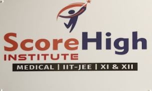 Score High Institute IIT JEE coaching in Patna