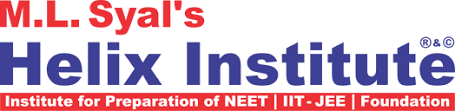 Helix Institute IIT JEE Coaching in Chandigarh