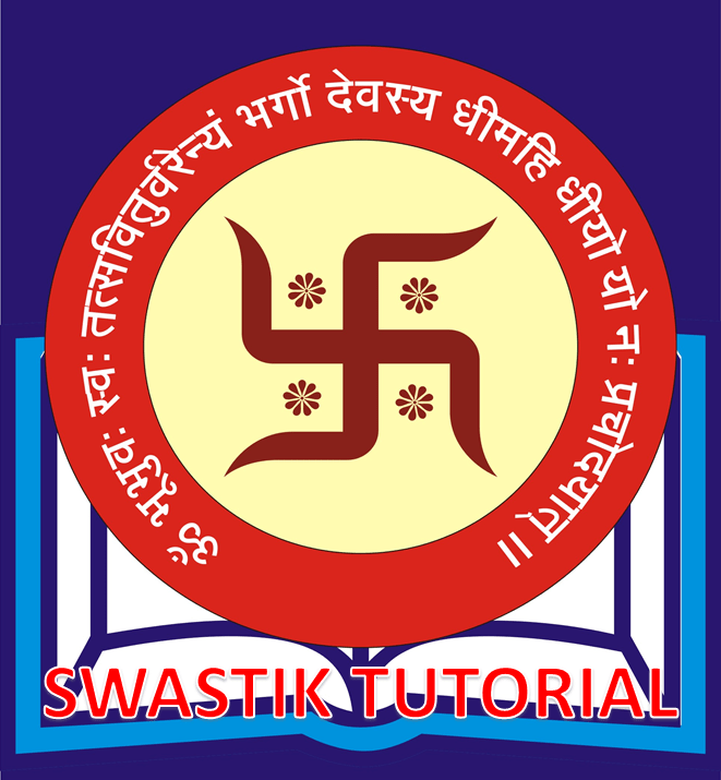 Swastik Tutorial IIT JEE Coaching in Indore