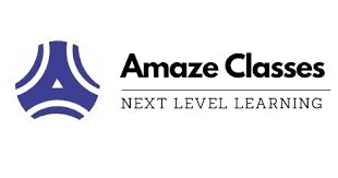 amaze Classes IIT JEE Coaching in Chandigarh