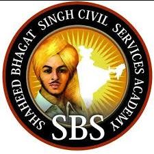 Shaheed Bhagat Singh Civil Services Academy Best MPPSC Coaching in Indore