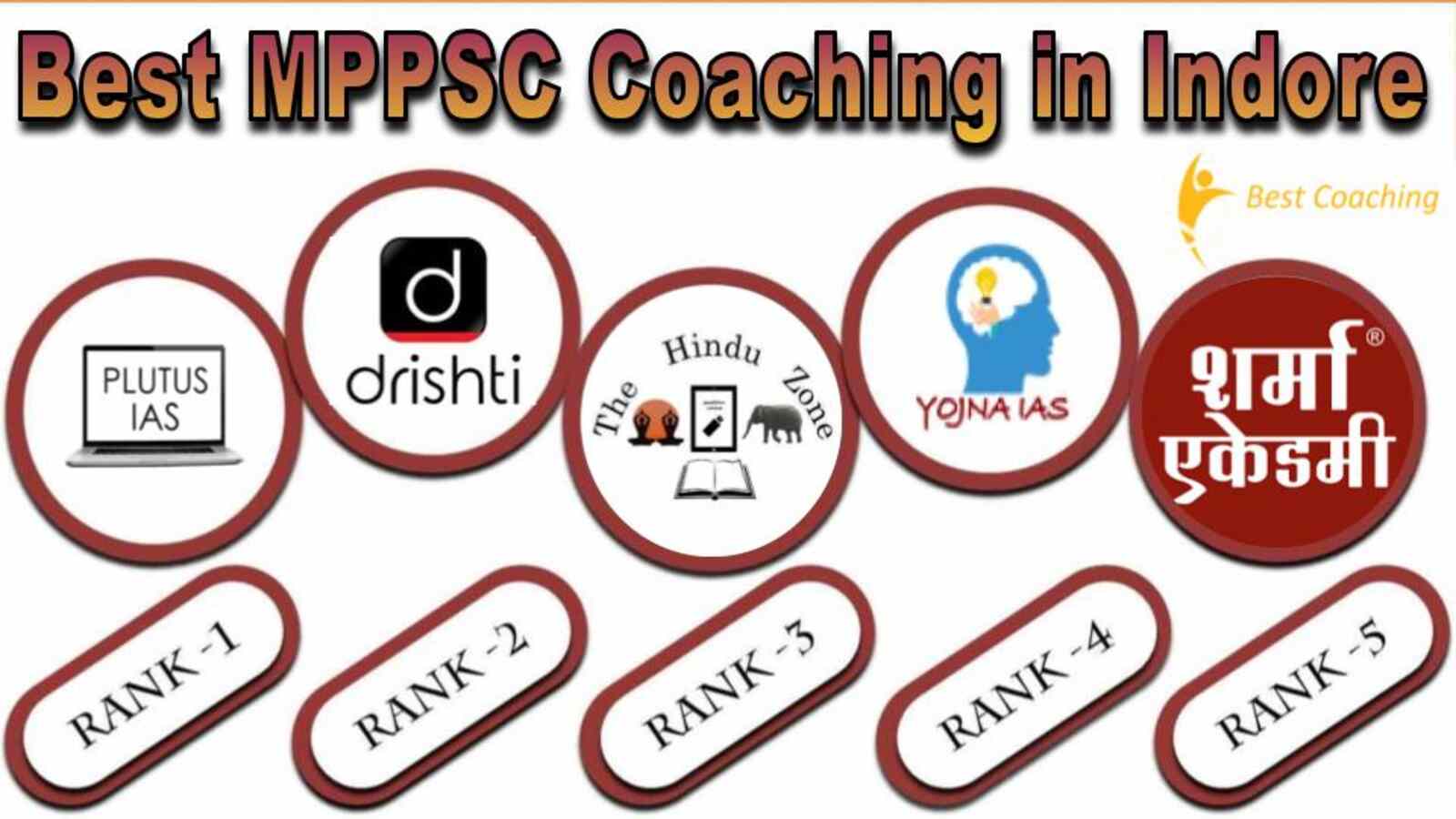 Top MPPSC Coaching in Indore