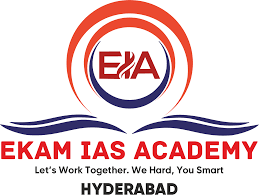 EKAM IAS Coaching in Hyderabad