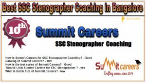 10. Summit Careers