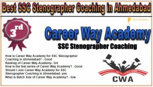 3. Career Way Academy