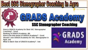 4. GRADS Academy