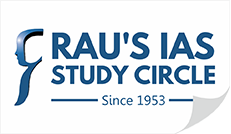 Rau's IAS Study Circle IAS Coaching in Delhi