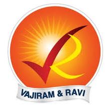 Vajiram & Ravi IAS coaching in Delhi