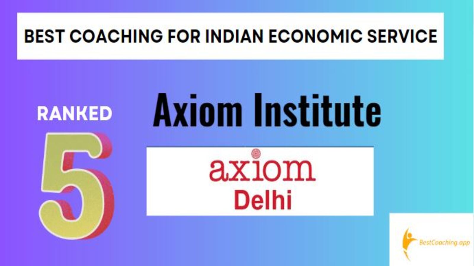 Axiom Institute