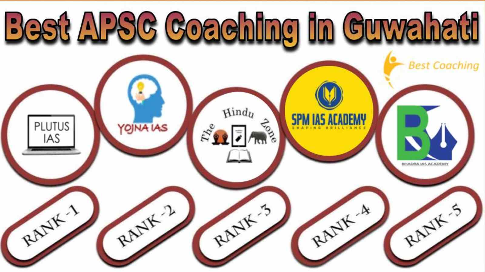 Best APSC Coaching Institute in Guwahati