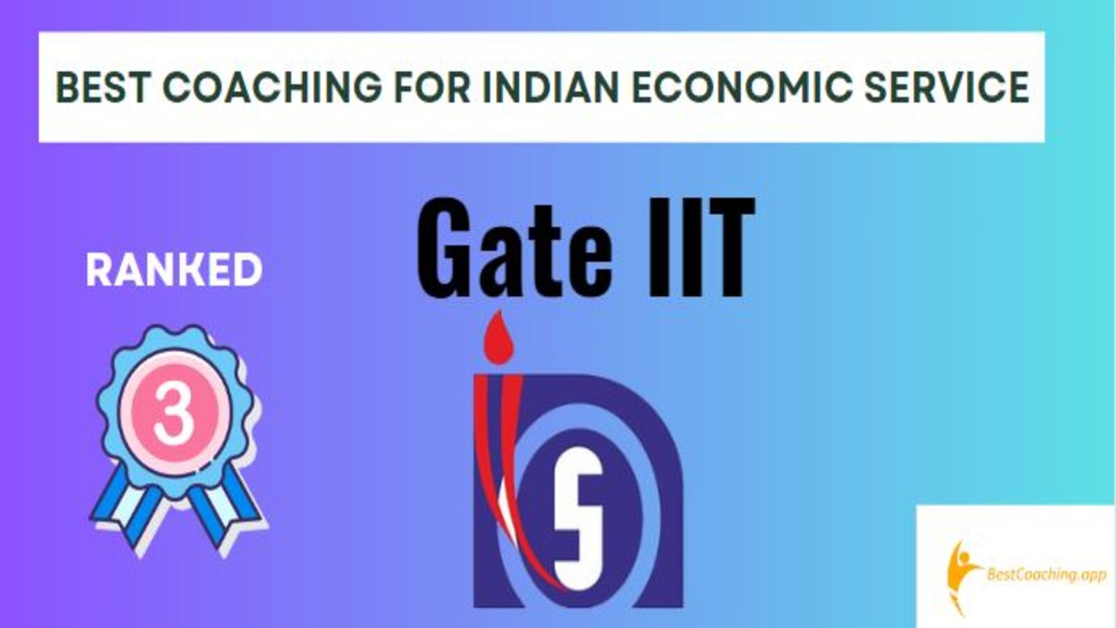 Gate IIT COACHING